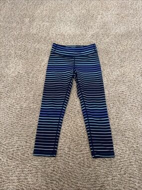 Athleta Girl Leggings S/7